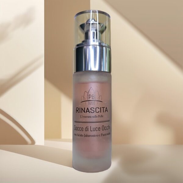 Gocce di Luce Occhi 30 ml Gocce di Luce Occhi 30 ml