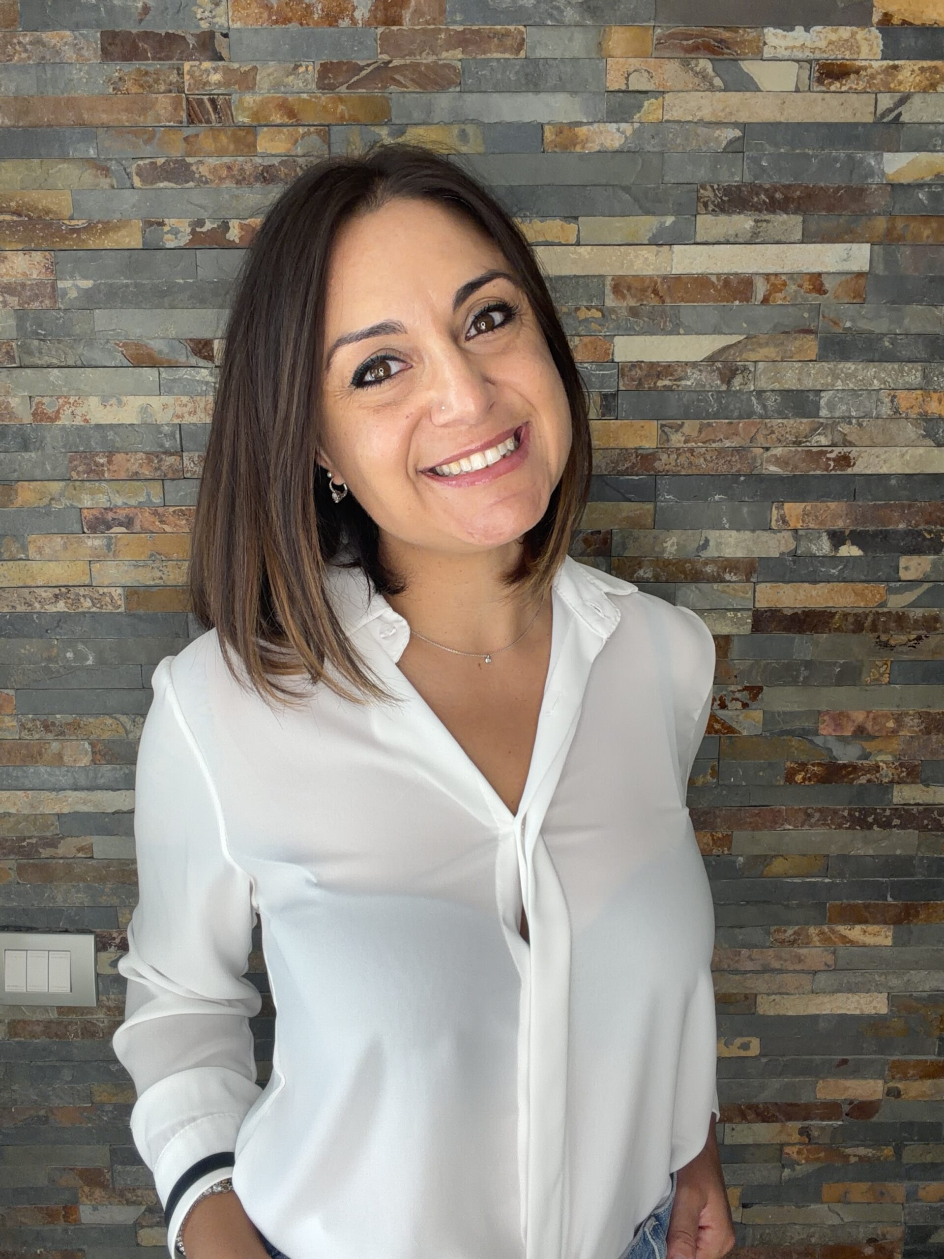 Sara Iovine - Titolare